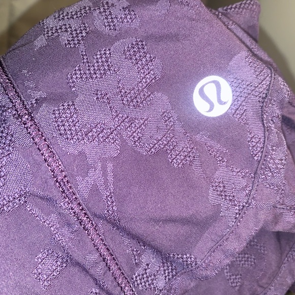 LULULEMON athletica set, Turbo Run Shorts + Cool Racerback *Mesh - Picture 3 of 12